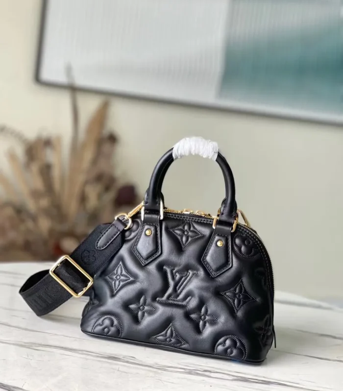 Alma BB Black