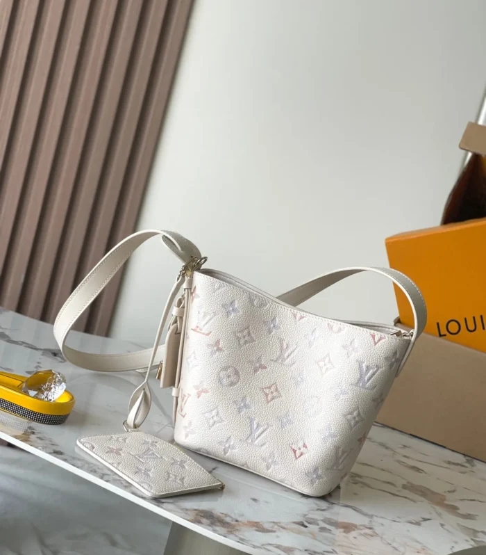 All-In BB Handbag Mini Leather