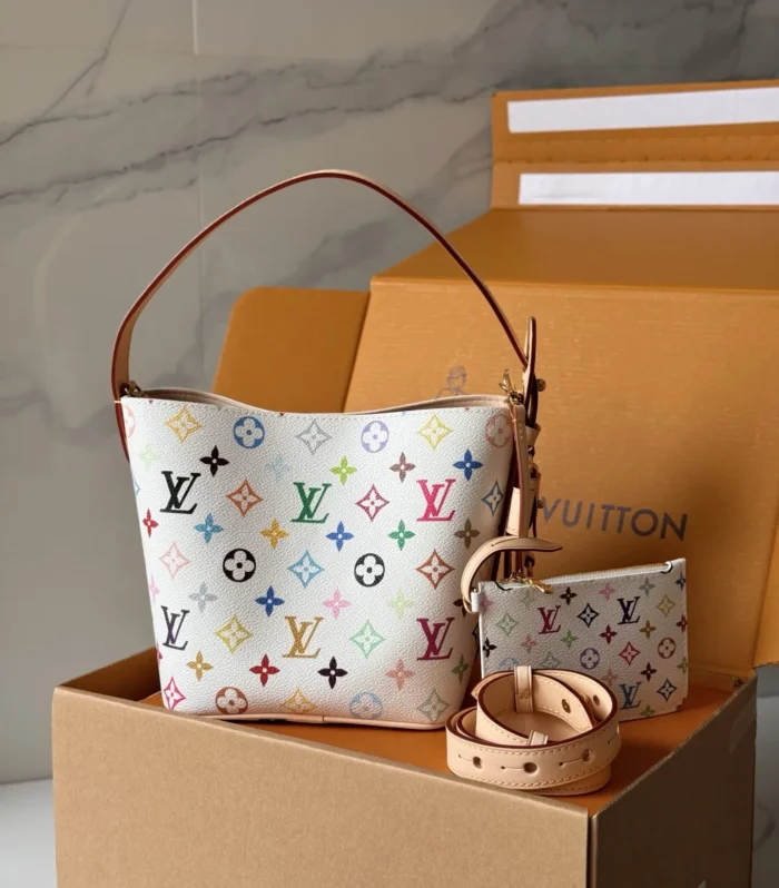 All In BB Handbag