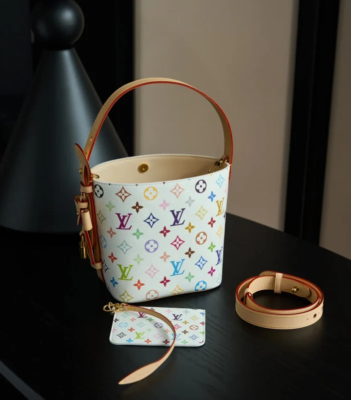 All In BB Bag Monogram