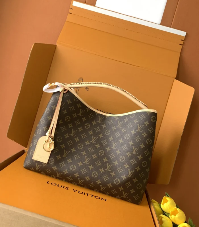 Again Handbag