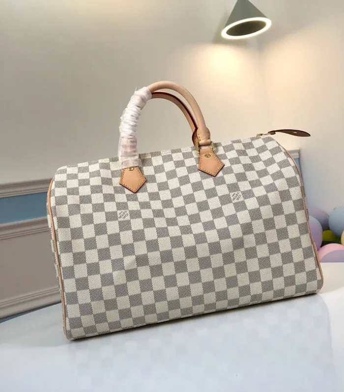 Louis Vuitton Speedy 35