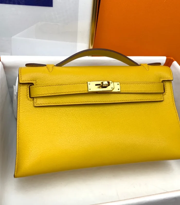 Hermes kelly 22