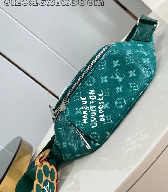 Louis Vuitton Soul Trunk