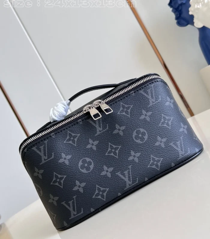 Louis Vuitton Toiletry Bag