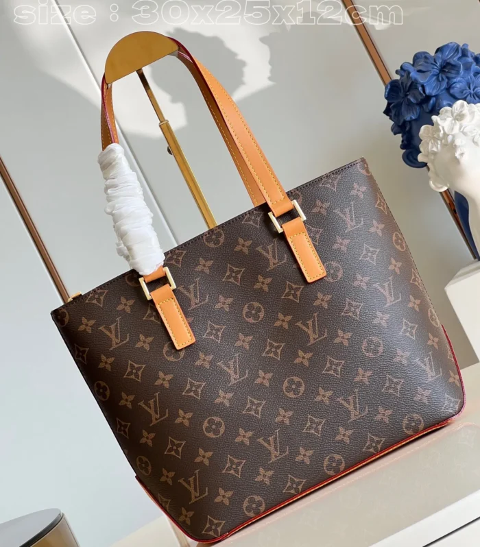 Louis Vuitton Small Handbag