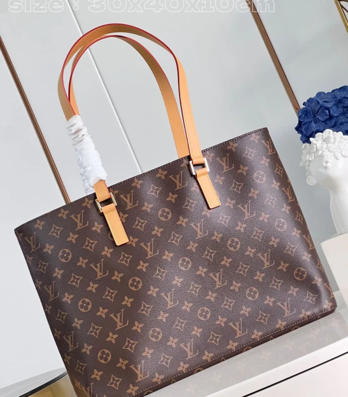 Louis Vuitton Shopping Bag