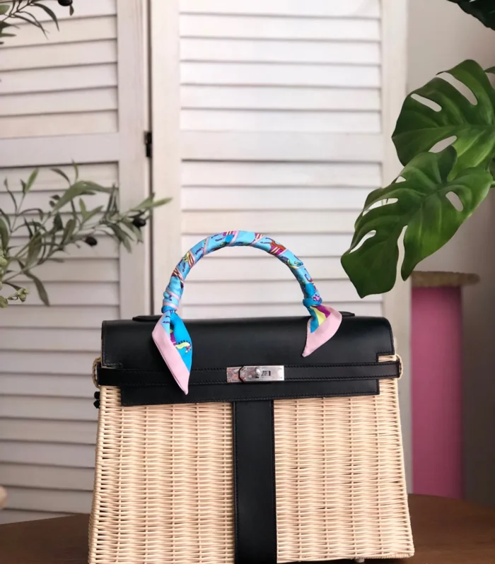 Hermes kelly