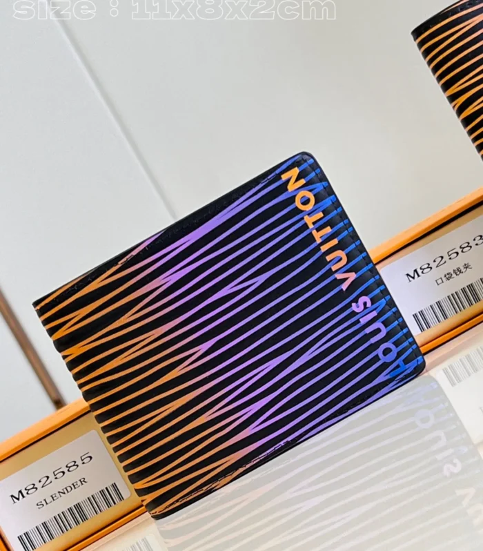 Louis Vuitton Slender Wallet