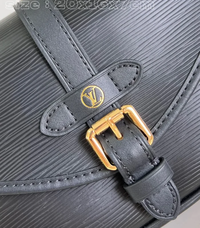 Louis Vuitton Saumur BB Bag