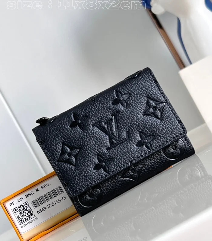 Louis Vuitton Slender Pilot