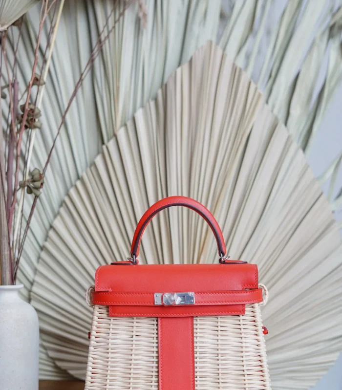 Hermes kelly