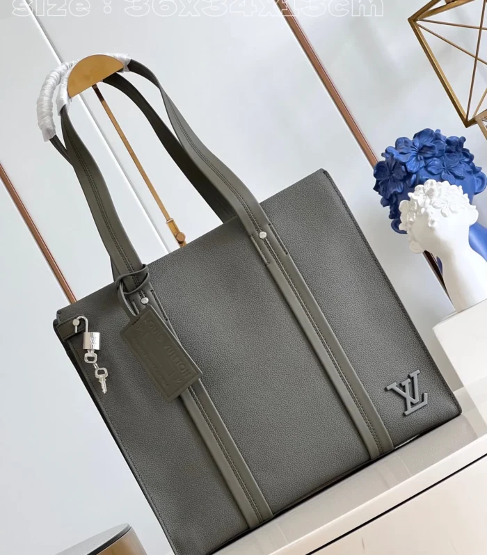 Louis Vuitton takeoff Tote