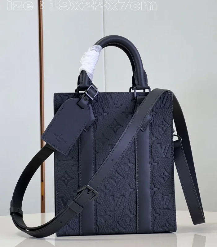 Louis Vuitton Sac Plat Mini