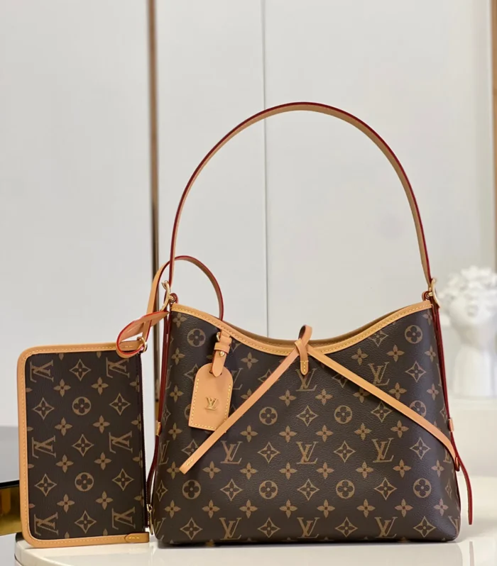 Louis Vuitton Sac CarryAll PM