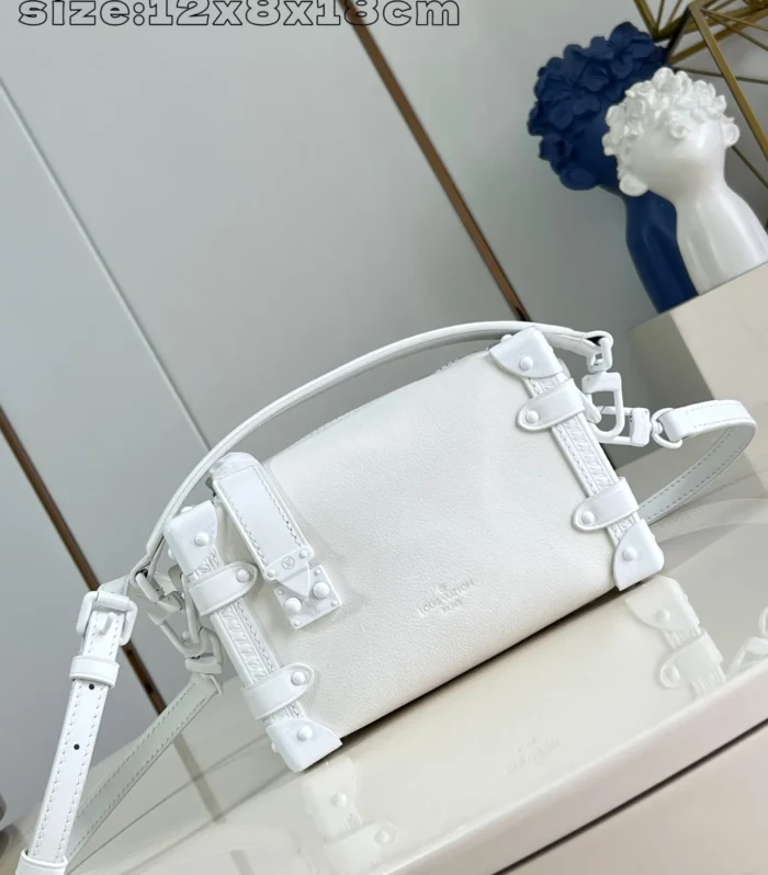 Louis Vuitton Side Trunk PM H27