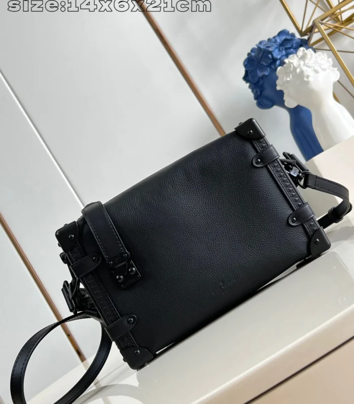 Louis Vuitton Side Trunk MM H27