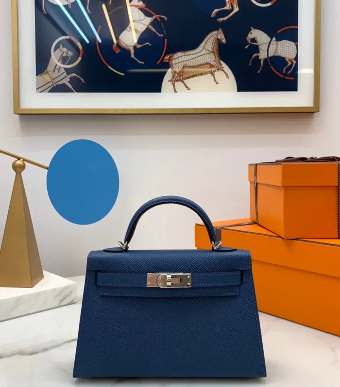 Hermes kelly