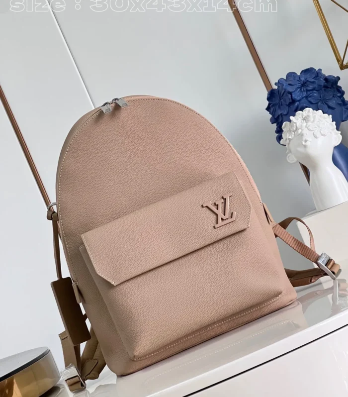 Louis Vuitton Takeoff Backpack
