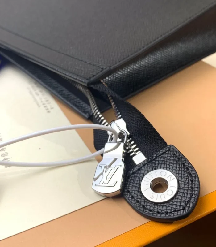 Louis Vuitton Second Bag Clutch